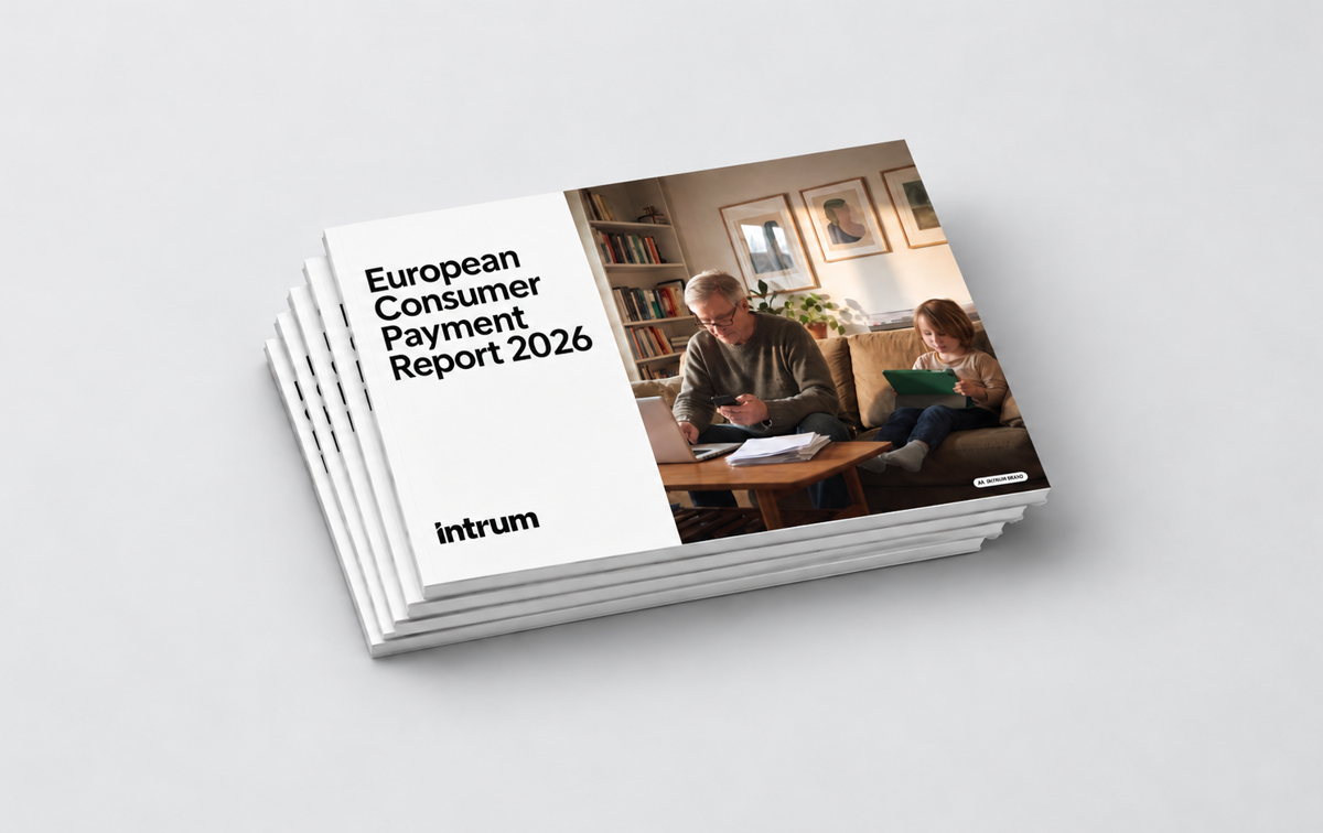 European Consumer Payment Report 2026